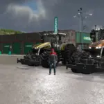 Massey Ferguson 9S v1.03