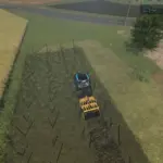 Narrow vines and olives v1.02
