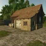 Old farmhouse v1.02
