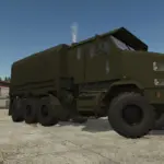 Oshkosh v1.0