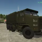 Oshkosh v1.02