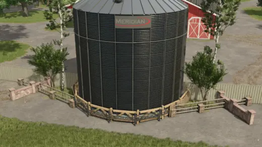 Place Fences Anywhere v1.0