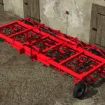 RAU Unimat 660 v1.0