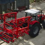RAU Unimat 660 v1.02