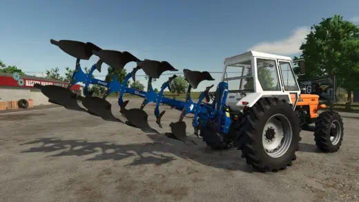 Rabe Super Albatros V140 v1.0