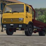 Renault G210 V1.1