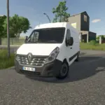 Renault Master III v1.03