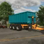 Rolland Ampliroll Pack v1.0