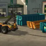 Rolland Ampliroll Pack v1.03