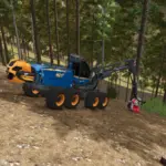 Rottne H21D Steep Slope Pack v1.03