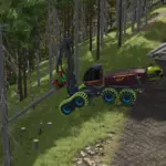 Rottne H21D Steep Slope Pack v1.05