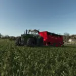 Samson US235 Manure Spreader v1.0