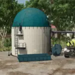 Small Biogas Plants v1.02