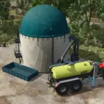 Small Biogas Plants v1.04