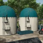 Small Biogas Plants v1.06