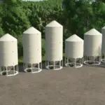 Smoothwall Hopper Bin Pack v1.02