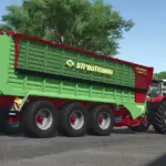 Strautmann Magnon 530 v1.0