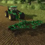 Summers Diamond Disc DT2510 v1.02