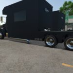 TOTER HOME HAULER5