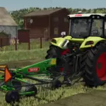 Talex Spyder 360 v1.0