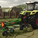 Talex Spyder 360 v1.03