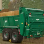 Tebbe DS 160 v1.03