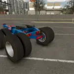 Tonar-PTT v1.0