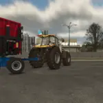Tonar-PTT v1.03