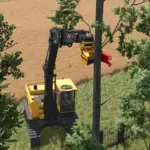 Tree Shears Pack v1.043