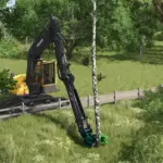 Tree Shears Pack v1.05