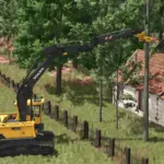 Tree Shears Pack v1.06