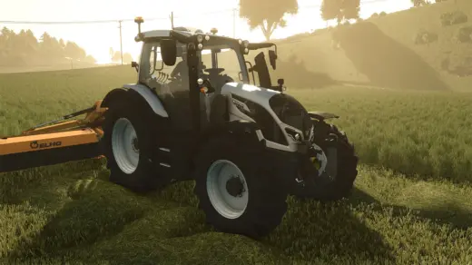 Valtra N Series v1.05