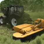 Valtra Q Series v1.02