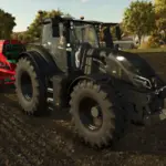 Valtra Q Series v1.03