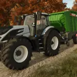 Valtra Q Series v1.04