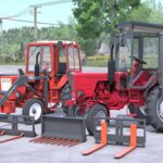 Wlademirec t25