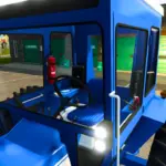 1976 Ford 9600 Row-Crop v1.02