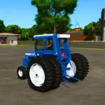 1976 Ford 9600 Row-Crop v1.03