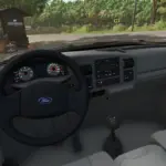 1999 Ford F350 Stakebed v1.05