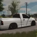 2004 Dodge Ram SRT-10 v1.0