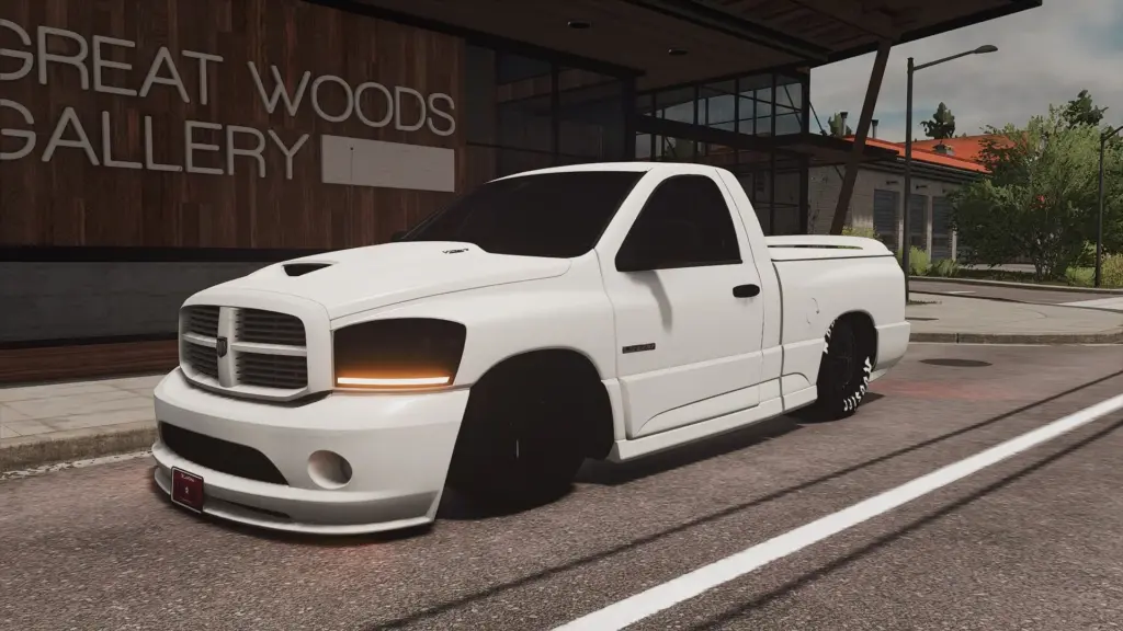 2004 Dodge Ram SRT-10 v1.02
