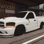 2004 Dodge Ram SRT-10 v1.02