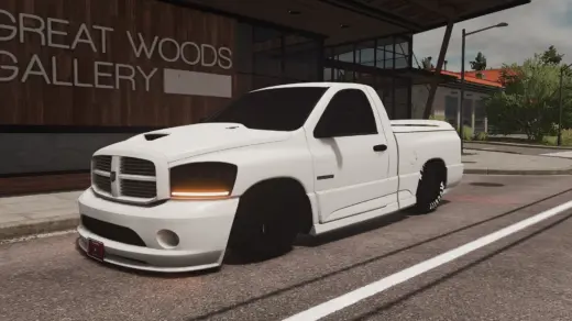 2004 Dodge Ram SRT-10 v1.02