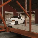 2004 Dodge Ram SRT-10 v1.03