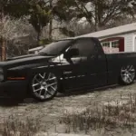 2004 Dodge Ram SRT-10 v1.04