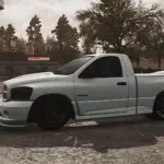 2004 Dodge Ram SRT-10 v1.05