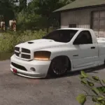 2004 Dodge Ram SRT-10 v1.06