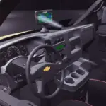 2006 GMC Savana/Chevy Express Service Van V1.0