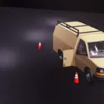 2006 GMC Savana/Chevy Express Service Van V1.0