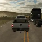 2015 Ford F350 v1.13